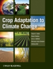 Crop Adaptation to Climate Change - Book