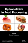 Hydrocolloids in Food Processing - Book