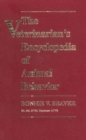 The Veterinarian's Encyclopedia of Animal Behavior - Book