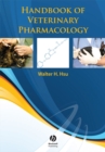 Handbook of Veterinary Pharmacology - Book