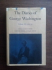 The Diaries of George Washington : 1766-1770 - Book