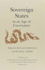 Sovereign States in an Age of Uncertainty - Book