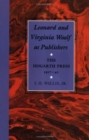 Leonard and Virginia Woolf as Publishers : Hogarth Press, 1917-41 - Book