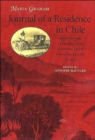 Journal of a Residence in Chile during the Year 1822, and a Voyage from Chile to Brazil in 1823 - Book