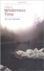 Living on Wilderness Time - eBook