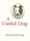 A Useful Dog - Book