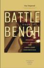 Battle over the Bench : Senators, Interest Groups and Lower Court Confirmations - Book