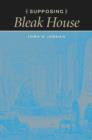 Supposing 'Bleak House' - Book