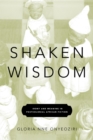 Shaken Wisdom : Irony and Meaning in Postcolonial African Fiction - eBook