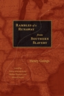 Rambles of a Runaway from Southern Slavery - eBook