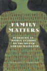 Family Matters : Puerto Rican Women Authors on the Island and the Mainland - eBook