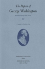 The Papers of George Washington: Revolutionary War Series : Volume 22, 1 August-21 October 1779 - Book