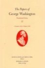 The Papers of George Washington : Volume 17: 1 October 1794-31 March 1795 - Book
