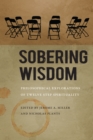 Sobering Wisdom : Philosophical Explorations of Twelve Step Spirituality - eBook