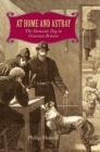 At Home and Astray : The Domestic Dog in Victorian Britain - Book