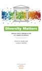 Diversity Matters : Judicial Policy Making in the U.S. Courts of Appeals - eBook