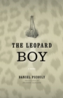 The Leopard Boy - eBook