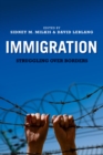 Immigration : Struggling over Borders - eBook