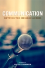 Communication : Getting the Message Across - eBook