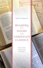 Reading the Hindu and Christian Classics : Why and How Deep Learning Still Matters - Book