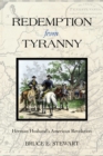 Redemption from Tyranny : Herman Husband's American Revolution - eBook