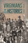 Virginians and Their Histories - eBook