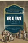 Rum Histories : Drinking in Atlantic Literature and Culture - Book