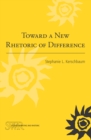 Toward a New Rhetoric of Difference - eBook