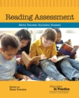 Reading Assessment : Artful Teachers, Successful Students - eBook