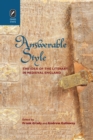 Answerable Style : The Idea of the Literary in Medieval England - eBook
