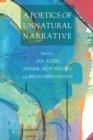 A Poetics of Unnatural Narrative - eBook