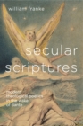 Secular Scriptures : Modern Theological Poetics in the Wake of Dante - eBook