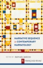 Narrative Sequence in Contemporary Narratology - eBook