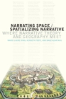 Narrating Space / Spatializing Narrative : Where Narrative Theory and Geography Meet - eBook
