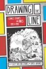 Drawing the Line : Comics Studies and INKS, 1994-1997 - eBook