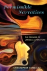 Permissible Narratives : The Promise of Latino/a Literature - eBook