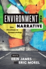Environment and Narrative : New Directions in Econarratology - eBook