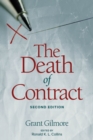 DEATH OF CONTRACT : SECOND EDITION - eBook