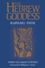The Hebrew Goddess - Book