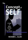 The Concept of Self : A Study of Black Identity - Book