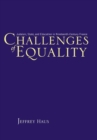 Challenges of Equality : Judaism, State, and Education in Nineteenth-century France - Book