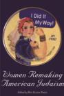 Women Remaking American Judaism - eBook