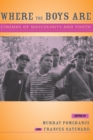 Where the Boys Are : Cinemas of Masculinity and Youth - eBook