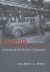 Riding the Roller Coaster : A History of the Chrysler Corporation - eBook