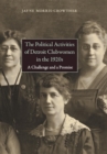 The Political Activities of Detroit Clubwomen in the 1920s : A Challenge and a Promise - Book