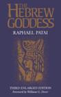 The Hebrew Goddess - eBook