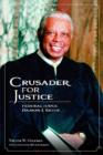 Crusader for Justice : Federal Judge Damon J. Keith - Book