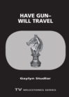 Have Gun-Will Travel - eBook