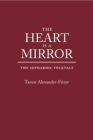 The Heart Is a Mirror : The Sephardic Folktale - eBook