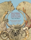 Feathers, Paws, Fins, and Claws : Fairy-Tale Beasts - eBook
